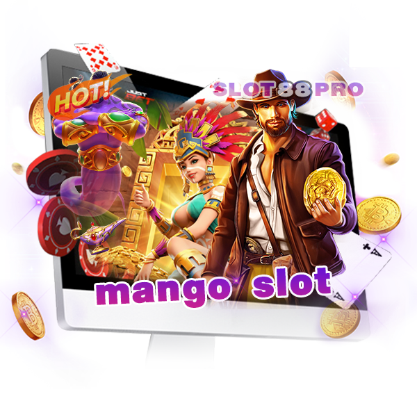 mango slot